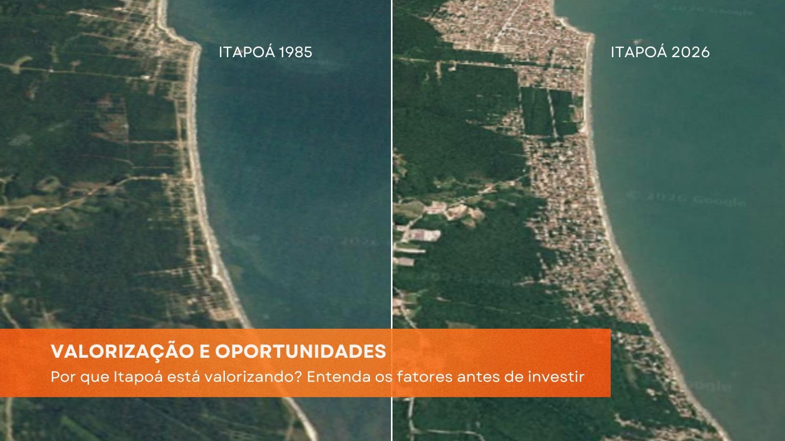Por que Itapoá está valorizando Entenda os fatores antes de investir